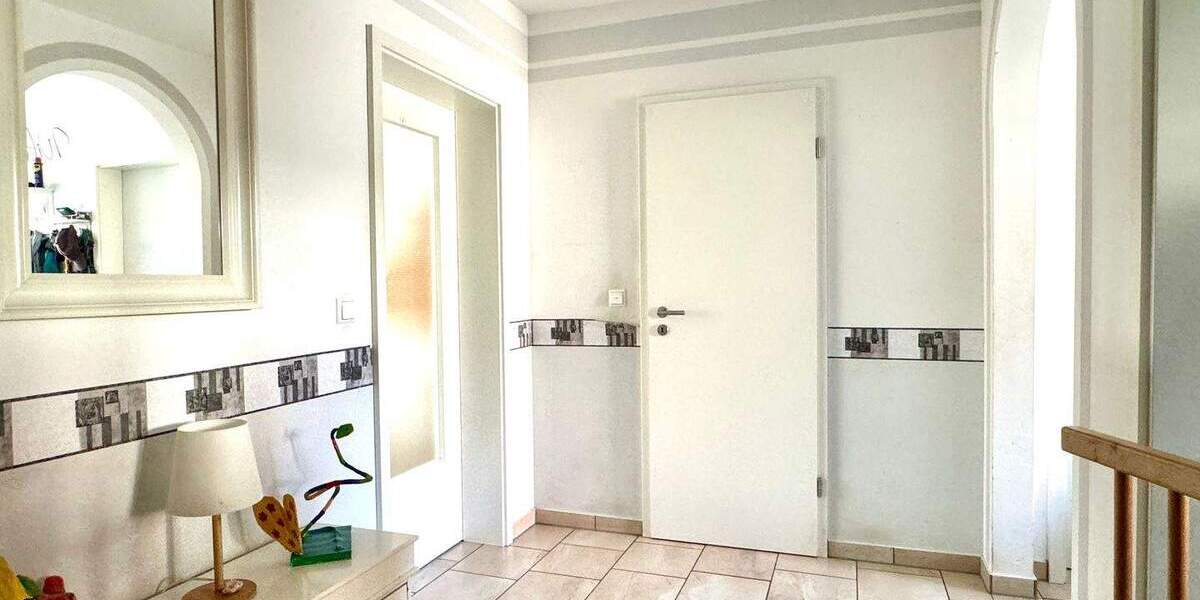 Doppelhaushälfte Wunstorf Großenheidorn - 5 Zimmer, 110 m&sup2;, 438.000&euro; | Angebot:25746320