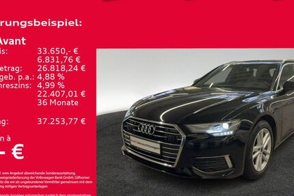 Audi A6 72.573 km 33.350 &euro; Hannover 30179