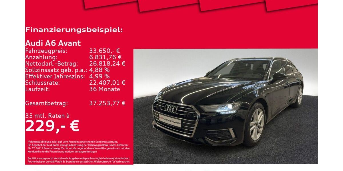 Audi A6 72.573 km 33.350 &euro; Hannover 30179