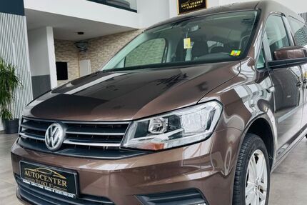 VW Caddy Maxi 106.000 km 17.990 &euro; Seelze 30926