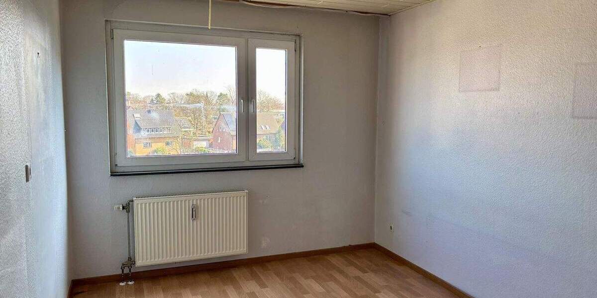 Etagenwohnung Isernhagen Altwarmbüchen - 3 Zimmer, 84 m&sup2;, 195.000&euro; | Angebot:25671363