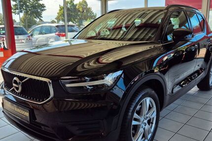 Volvo XC40 118.500 km 17.999 &euro; Burgdorf/Hannover 31303