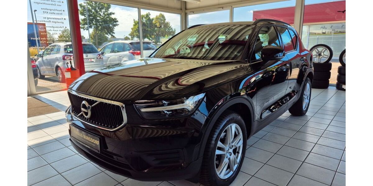 Volvo XC40 118.500 km 17.999 &euro; Burgdorf/Hannover 31303