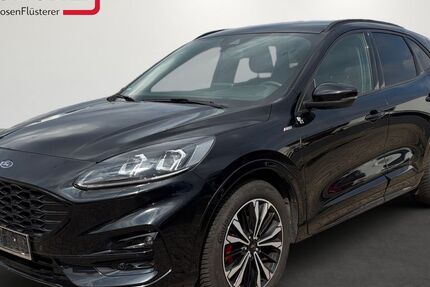 Ford Kuga 46.000 km 23.990 &euro; Laatzen 30880