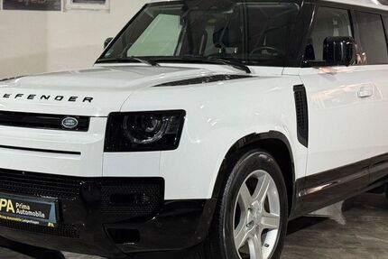 Land Rover Defender 128.100 km 49.999 &euro; Langenhagen 30853