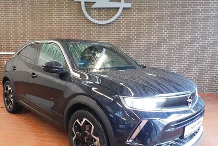Opel Mokka 32.433 km 21.850 &euro; Garbsen 30823