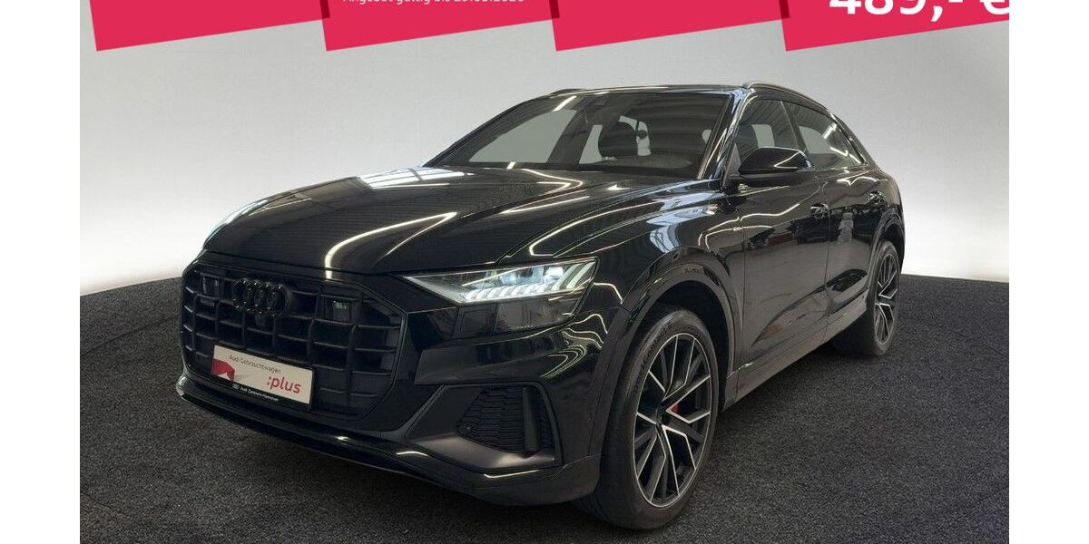 Audi Q8 94.798 km 67.350 &euro; Hannover 30179