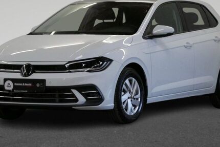 VW Polo 20.371 km 27.750 &euro; Hannover 30449