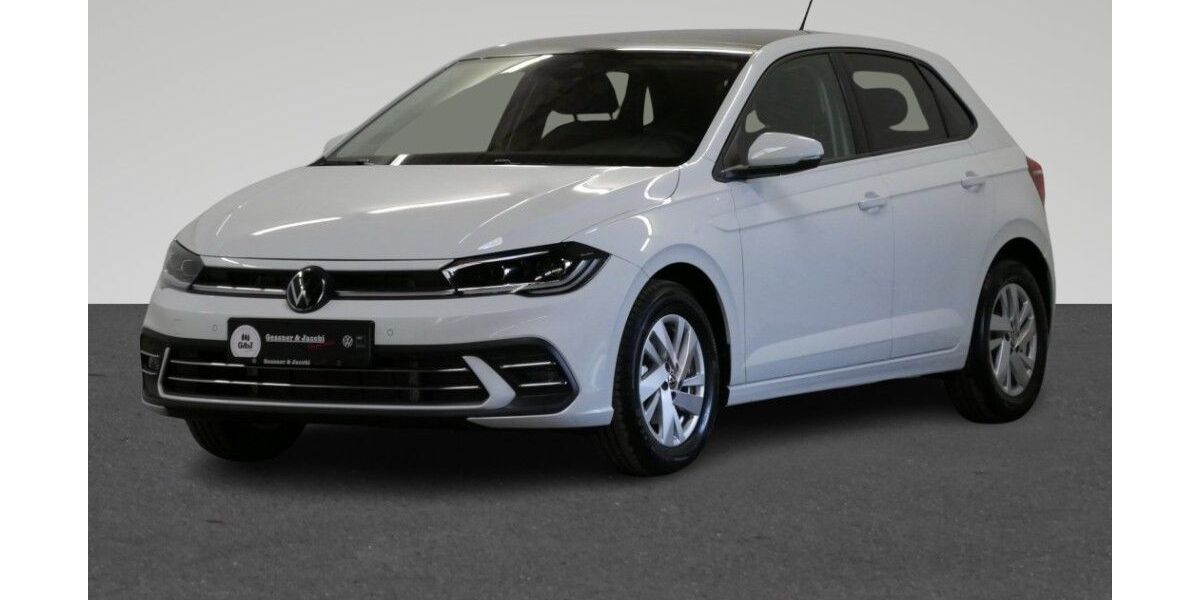 VW Polo 20.371 km 27.750 &euro; Hannover 30449