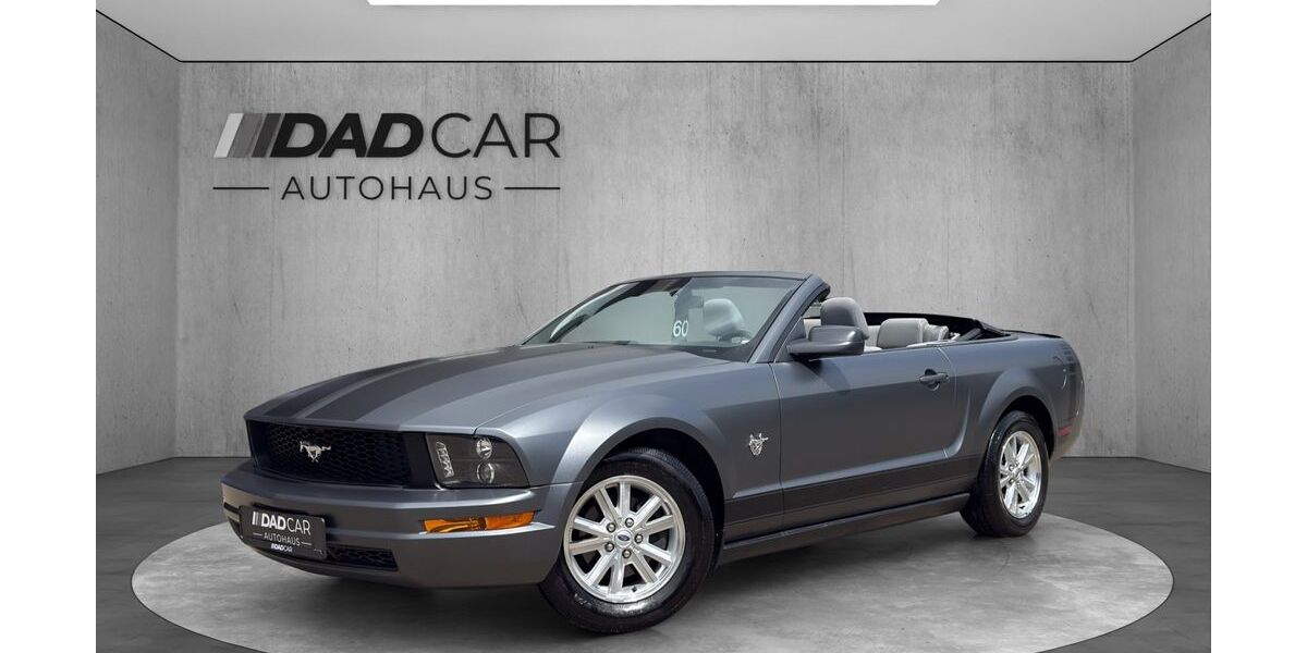 Ford Mustang 96.560 km 12.900 &euro; Garbsen bei Hannover 30827