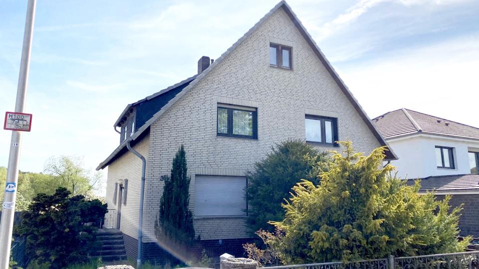 Einfamilienhaus Wedemark - 7 Zimmer, 230 m&sup2;, 498.000&euro; | Angebot:27200265