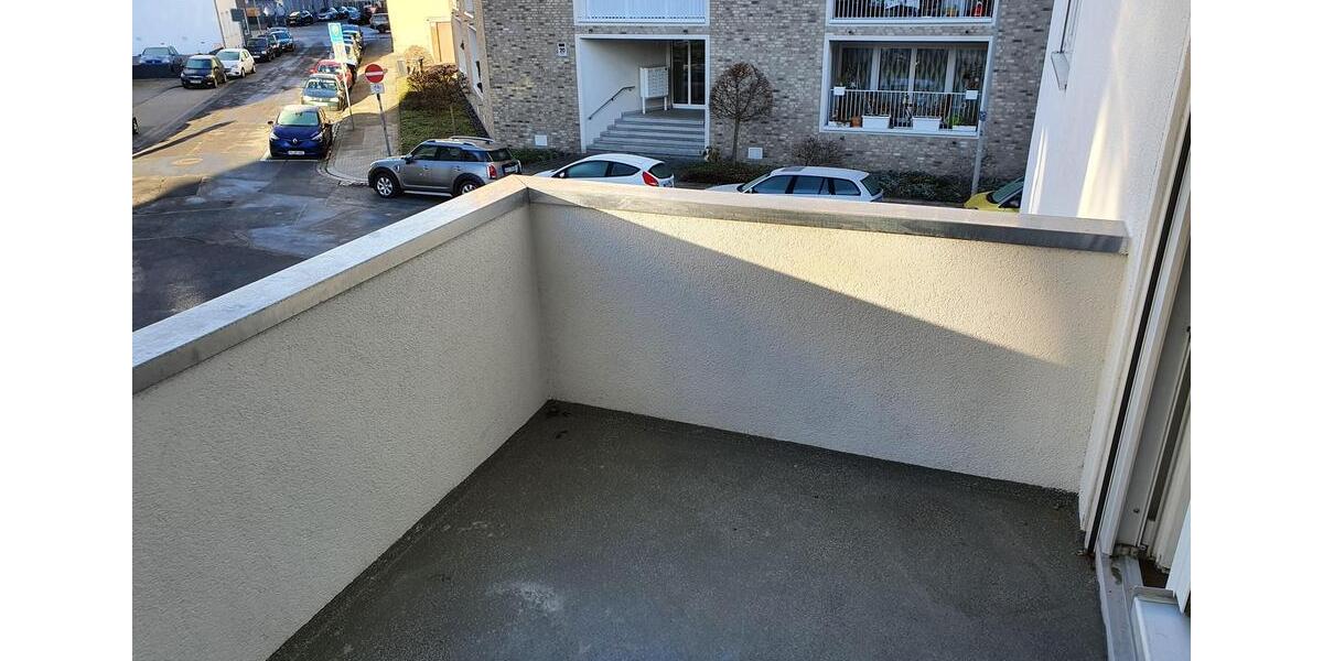 Etagenwohnung Hannover Vahrenwald-List - 3 Zimmer, 82 m&sup2;, 1.310&euro; | Angebot:25823924