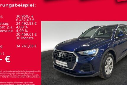 Audi Q3 59.914 km 30.250 &euro; Hannover 30179