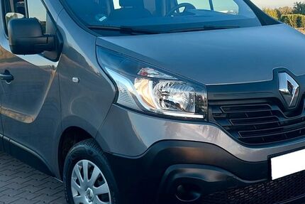 Renault Trafic 115.000 km 16.990 &euro; Hannover 30453
