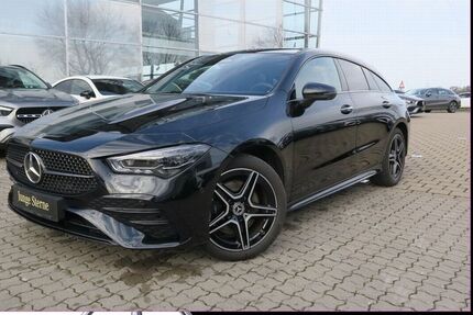 Mercedes-Benz CLA 250 Shooting Brake 9.132 km 39.800 &euro; Gehrden 30989