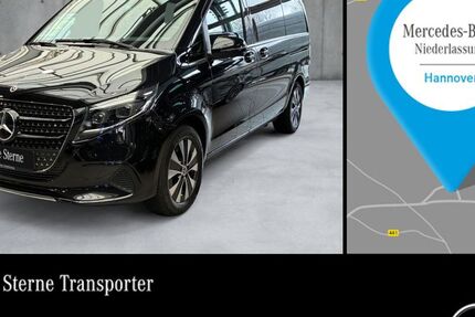 Mercedes-Benz V 300 31.082 km 71.980 &euro; Hannover - Langenhagen 30855