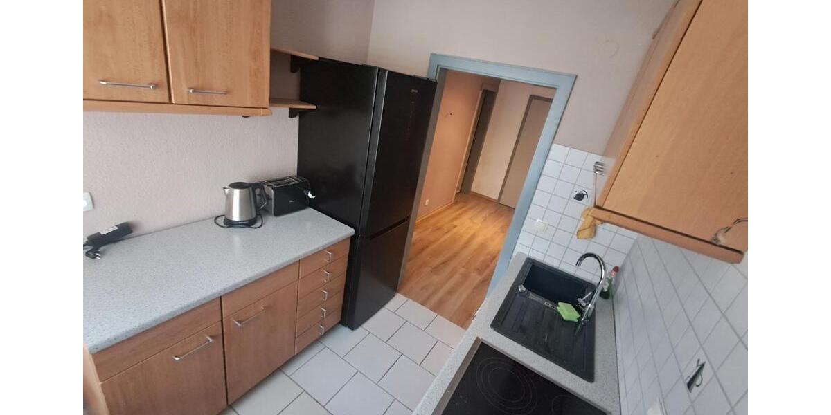 Erdgeschoßwohnung Springe - 2 Zimmer, 60 m&sup2;, 115.000&euro; | Angebot:27497038