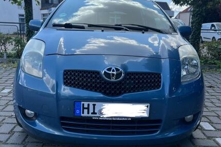 Toyota Yaris 149.258 km 3.000 &euro; Sarstedt 31157