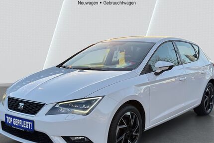 Seat Leon 69.820 km 14.580 &euro; Wunstorf 31515