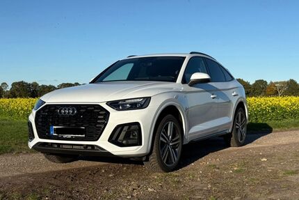 Audi Q5 39.000 km 37.900 &euro; Wedemark 30900