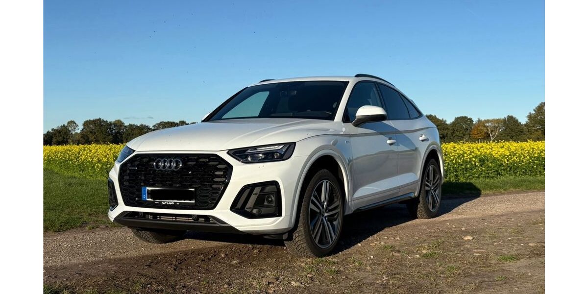 Audi Q5 39.000 km 37.900 &euro; Wedemark 30900