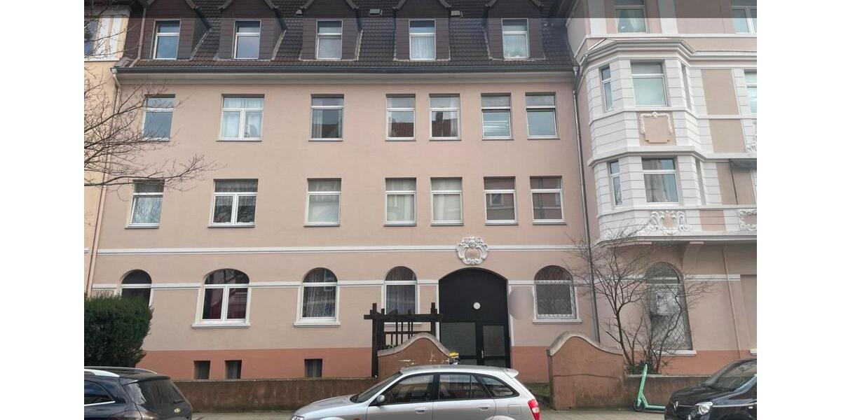 Etagenwohnung Garbsen - 3 Zimmer, 70 m&sup2;, 1.150&euro; | Angebot:25933360