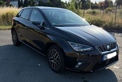 Seat Ibiza 104.000 km 12.500 &euro; Gehrden 30988