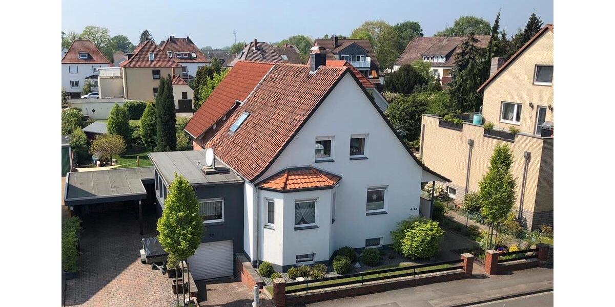 Einfamilienhaus Garbsen - 6 Zimmer, 200 m&sup2;, 659.000&euro; | Angebot:25784533