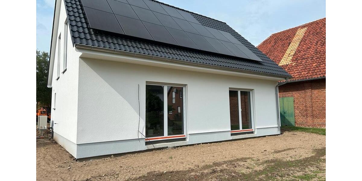 Einfamilienhaus Seelze - 4 Zimmer, 130 m&sup2;, 1.600&euro; | Angebot:26607168