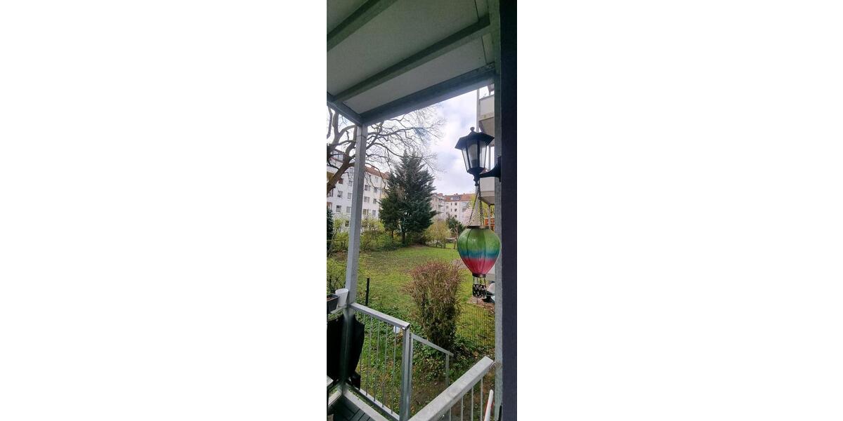 Etagenwohnung Hannover Vahrenwald-List - 3 Zimmer, 83 m&sup2;, 950&euro; | Angebot:25972295