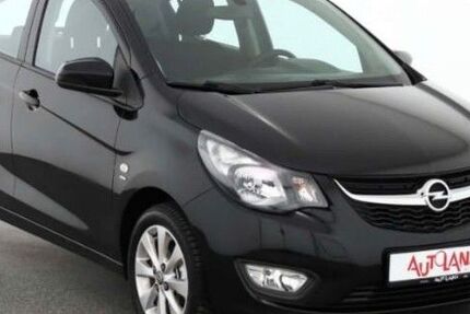 Opel Karl 88.000 km 11.200 &euro; Hannover 30457