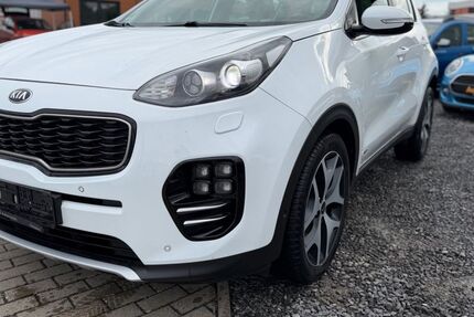 Kia Sportage 159.000 km 13.999 &euro; Garbsen 30827