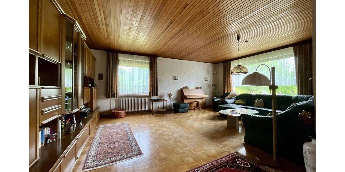 Einfamilienhaus Isernhagen Isernhagen H.B. - 5 Zimmer, 135 m&sup2;, 595.000&euro; | Angebot:26797036