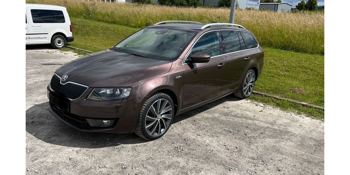 Skoda Octavia 150.000 km 13.349 &euro; Springe 31832
