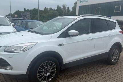 Ford Kuga 163.000 km 7.300 &euro; Seelze 30926