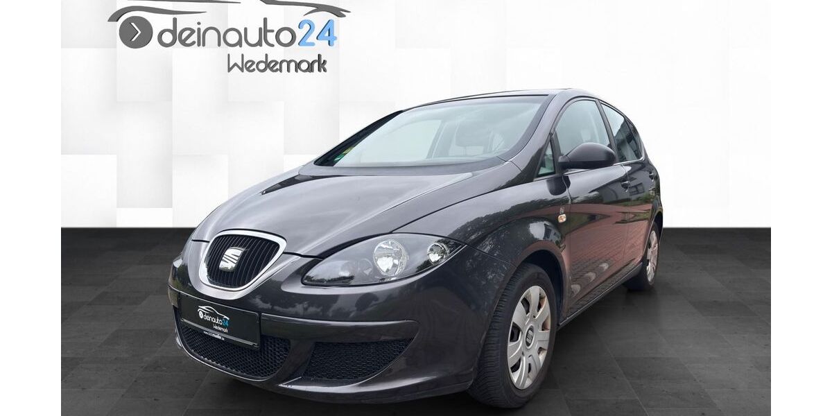 Seat Altea 97.000 km 3.500 &euro; Wedemark 30900