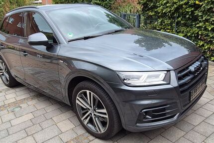 Audi Q5 121.000 km 26.100 &euro; Isernhagen 30916