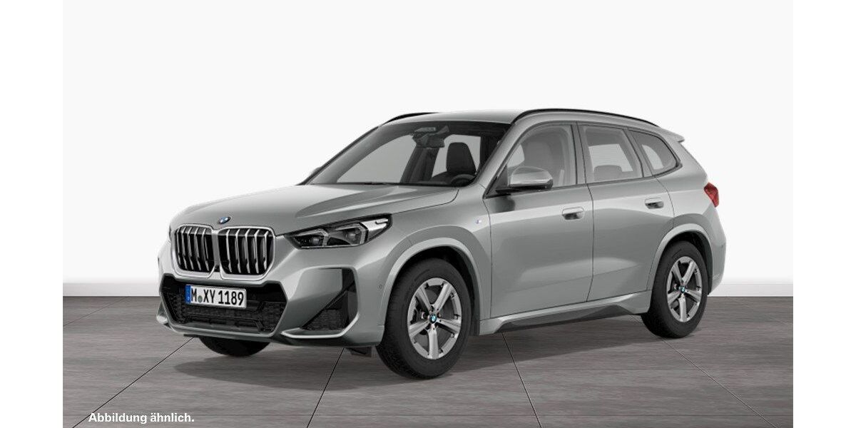 BMW X1 22.838 km 48.806 &euro; Hannover 30539