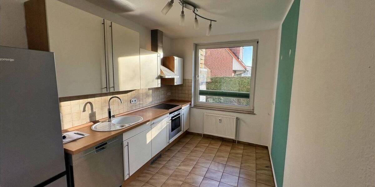 Etagenwohnung Wennigsen Wennigser Mark - 2 Zimmer, 76 m&sup2;, 185.000&euro; | Angebot:25969595