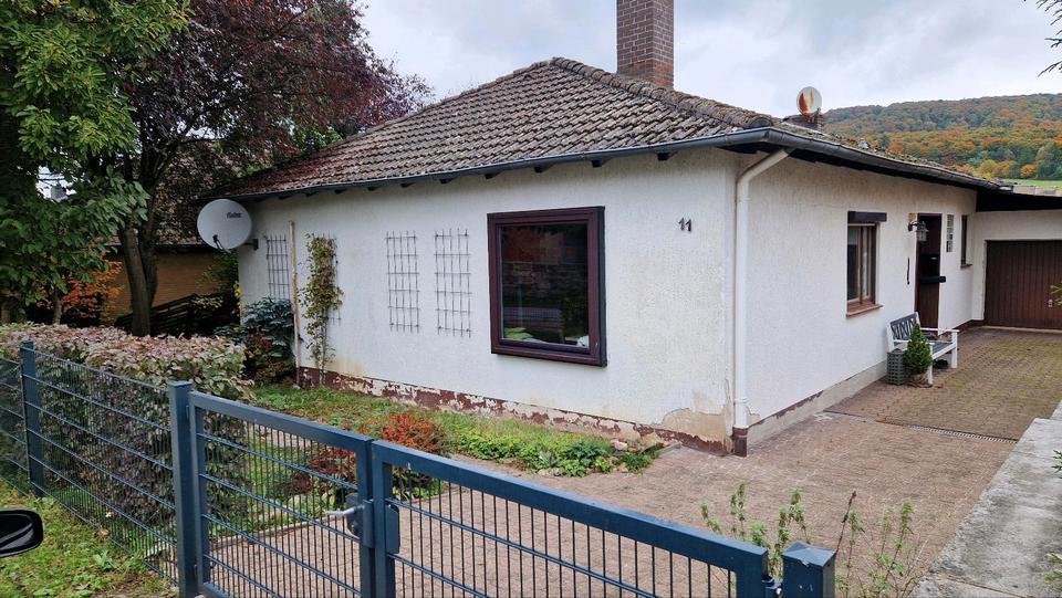 Einfamilienhaus Bad Münder am Deister - 6 Zimmer, 170 m&sup2;, 290.000&euro; | Angebot:23123896