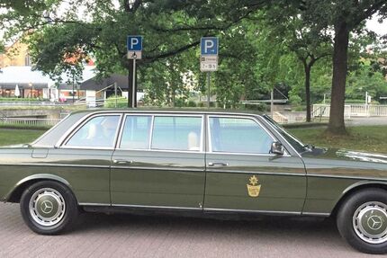 Mercedes-Benz 250 288.965 km 12.800 &euro; Langenhagen / Hannover 30853