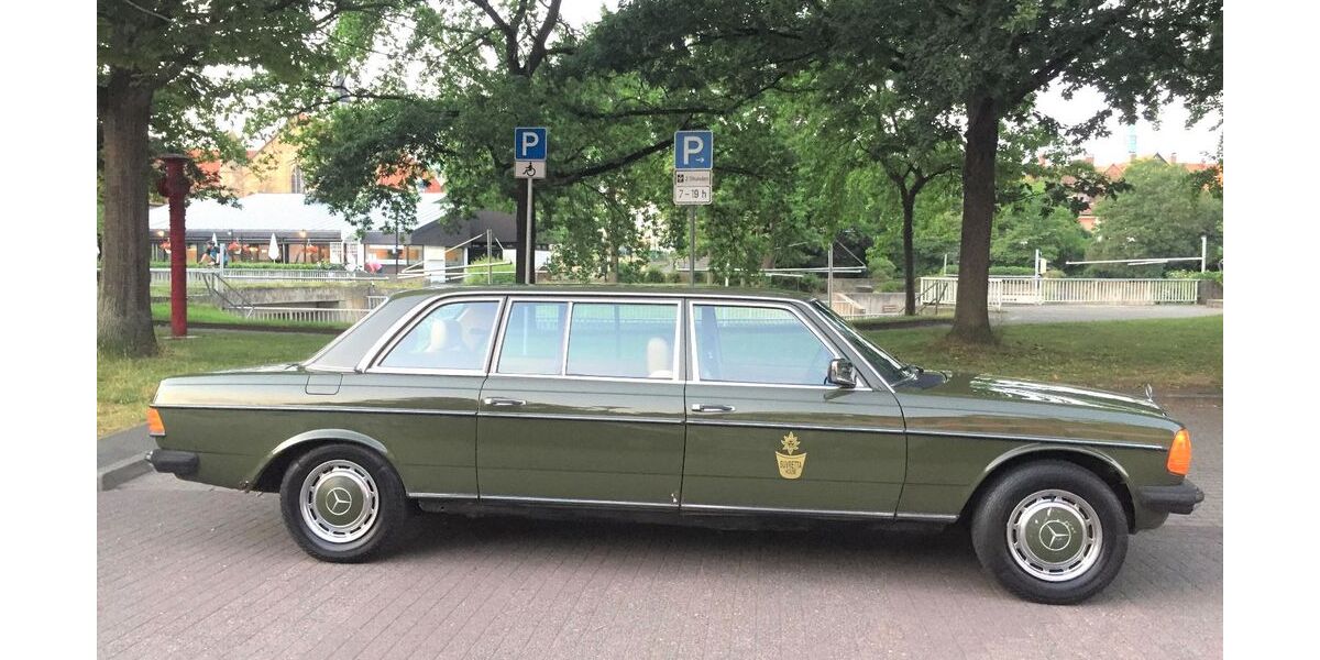 Mercedes-Benz 250 288.965 km 12.800 &euro; Langenhagen / Hannover 30853