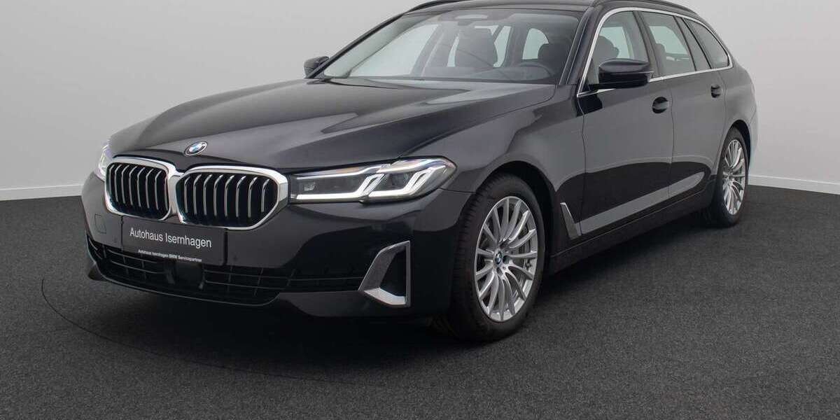 BMW 540 102.475 km 41.999 &euro; Isernhagen 30916