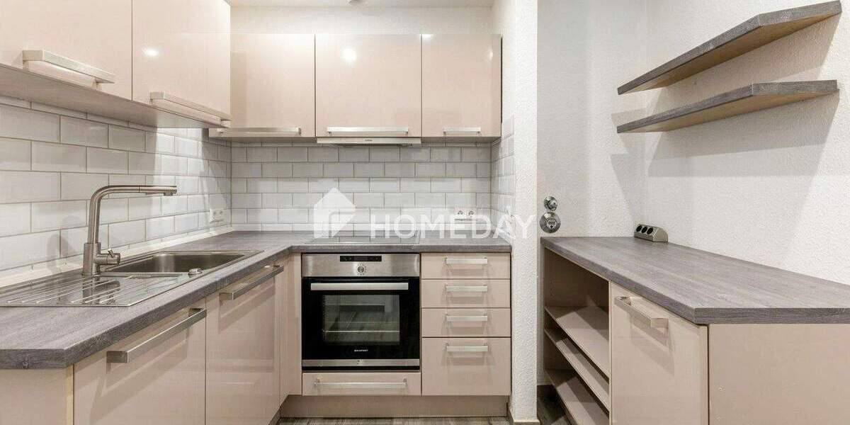 Etagenwohnung Hannover List - 2 Zimmer, 48 m&sup2;, 139.000&euro; | Angebot:25820172