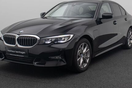 BMW 330 50.483 km 29.499 &euro; Isernhagen 30916