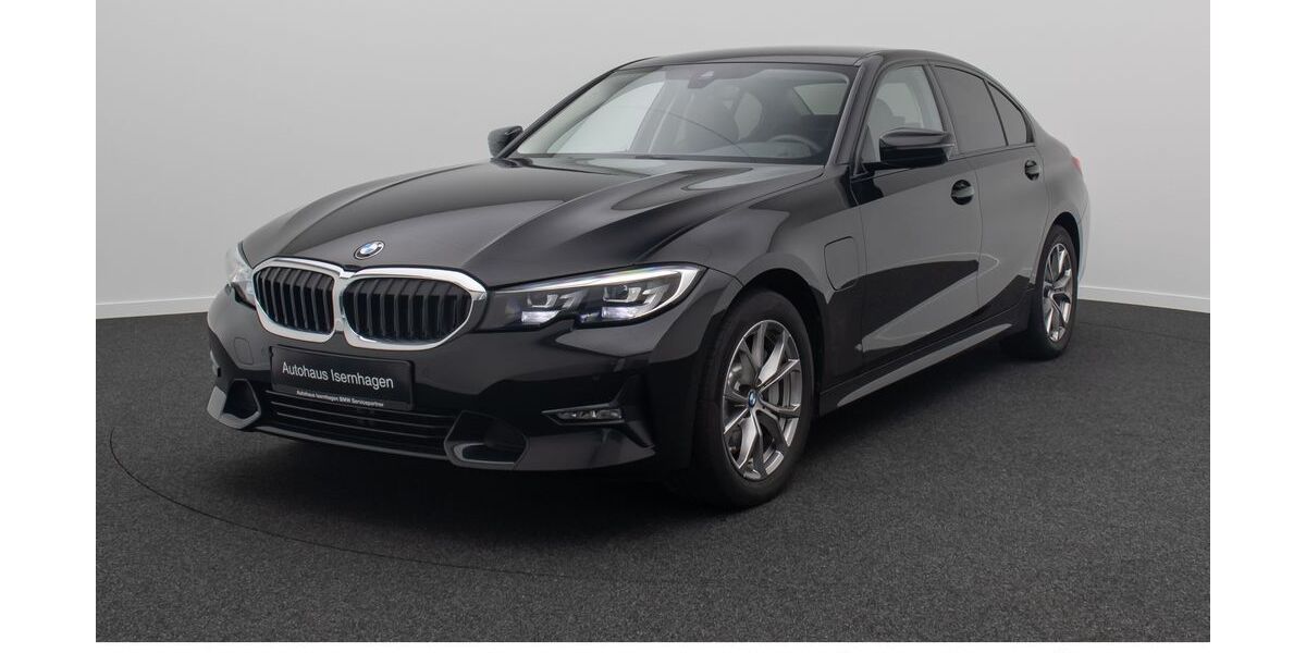 BMW 330 50.483 km 29.499 &euro; Isernhagen 30916