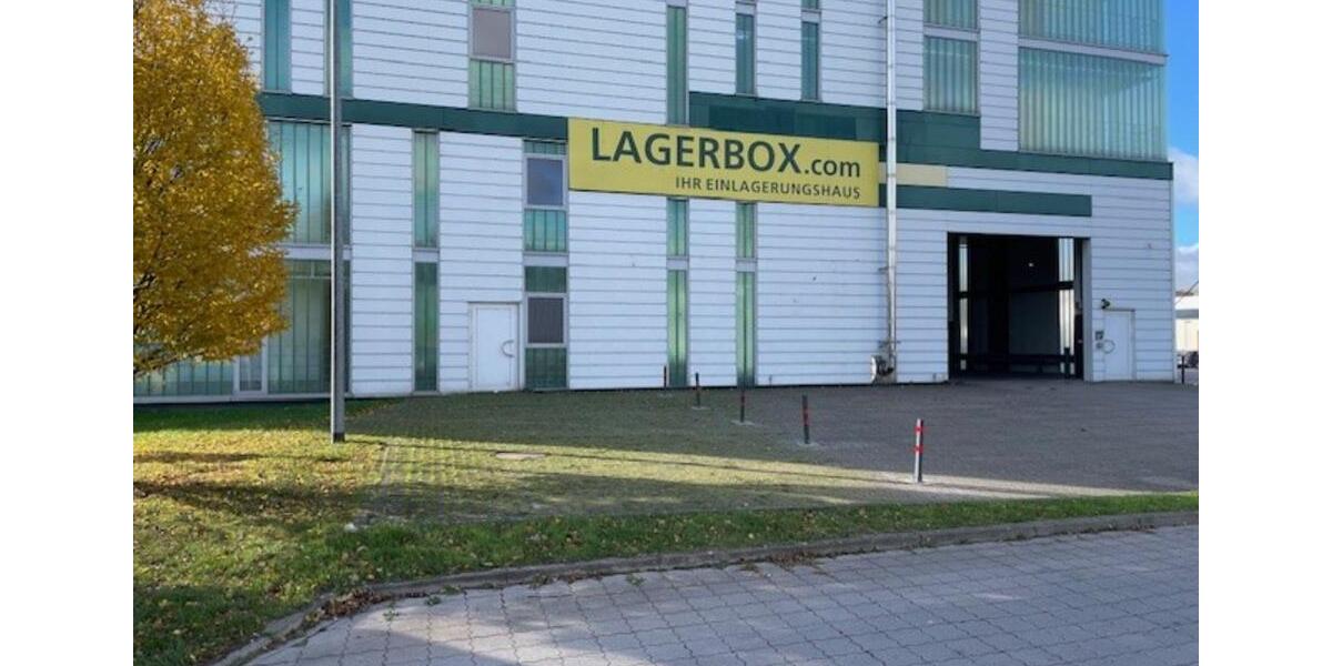 Gewerbeobjekt Hannover Döhren-Wülfel - 55&euro; | Angebot:18529847
