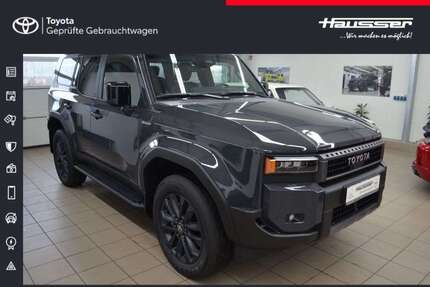 Toyota Land Cruiser 28.300 km 82.840 &euro; Wunstorf 31515