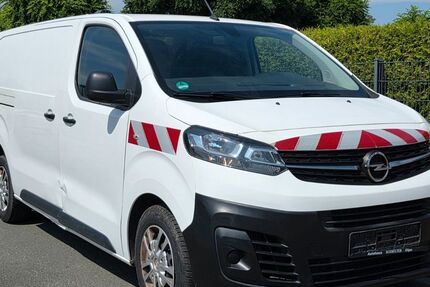 Opel Vivaro 63.256 km 11.490 &euro; Garbsen 30827