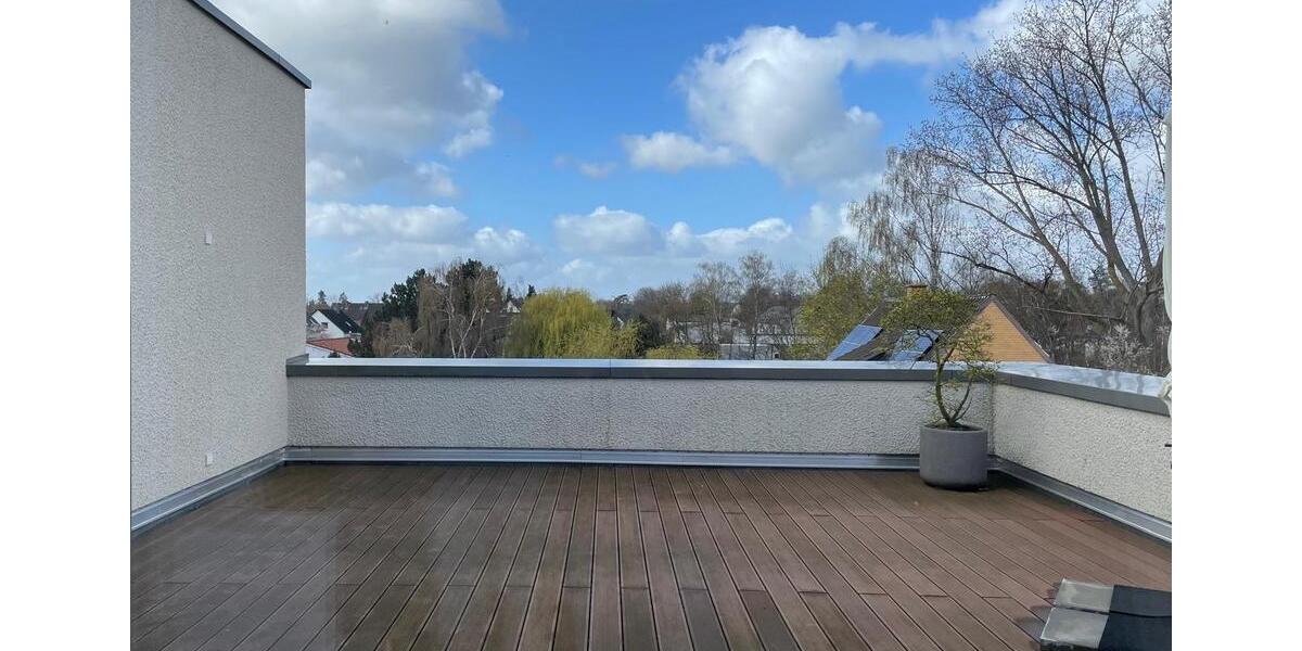 Dachgeschoßwohnung Burgdorf - 2 Zimmer, 80 m&sup2;, 1.170&euro; | Angebot:25946893